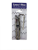 Anchor Swivel Stainless Steel Polished