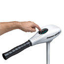 MinnKota Saltwater Transom Mount Electric Motor RT40/SC/T 30" Shaft