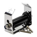 CR135 Deck Roller 135mm