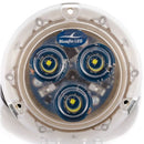 Bluefin Piranha P3 LED Underwater Lights Alloy Base