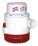 Rule 3700 Bilge Pump