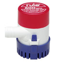 Rule 500 Bilge Pump