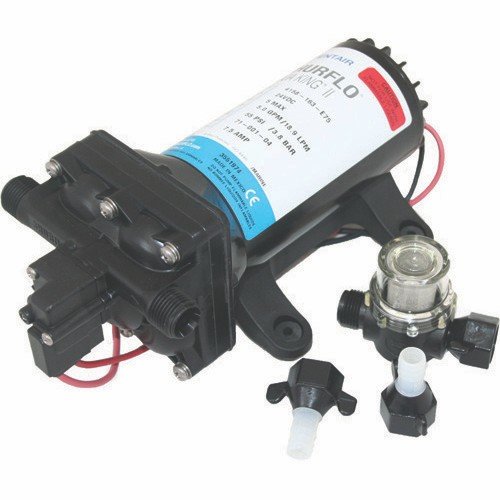 Shurflo AquaKing 4 Freshwater Pressure Pump